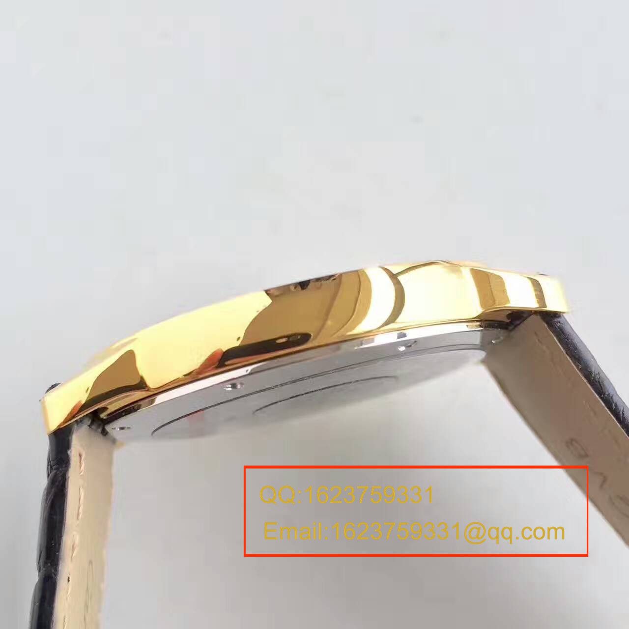 【K11 Factory  Perfect  High quality  Knockoff  Watches 】 Cartier  RONDE DE  Cartier 系列WR000151、WR000451 wrist watches  / KAD089