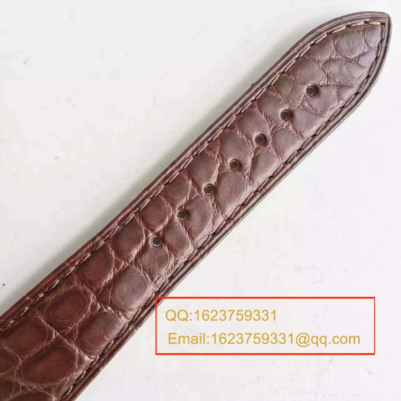 【A8 Factory 出品1:1 High quality  Replica Watches 】 Cartier  RONDE DE  Cartier 系列W6701009 wrist watches  / KAI069