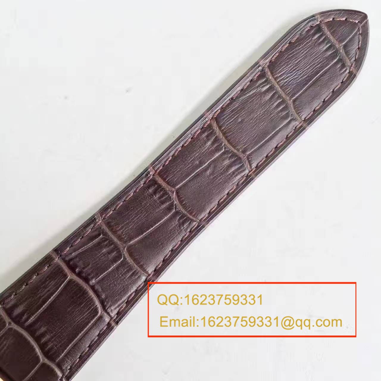 【JF Perfect  Knockoff  Watches 】 Cartier  英式 Tank MC 坦克系列终极版本 W5330001 wrist watches  / KAG022