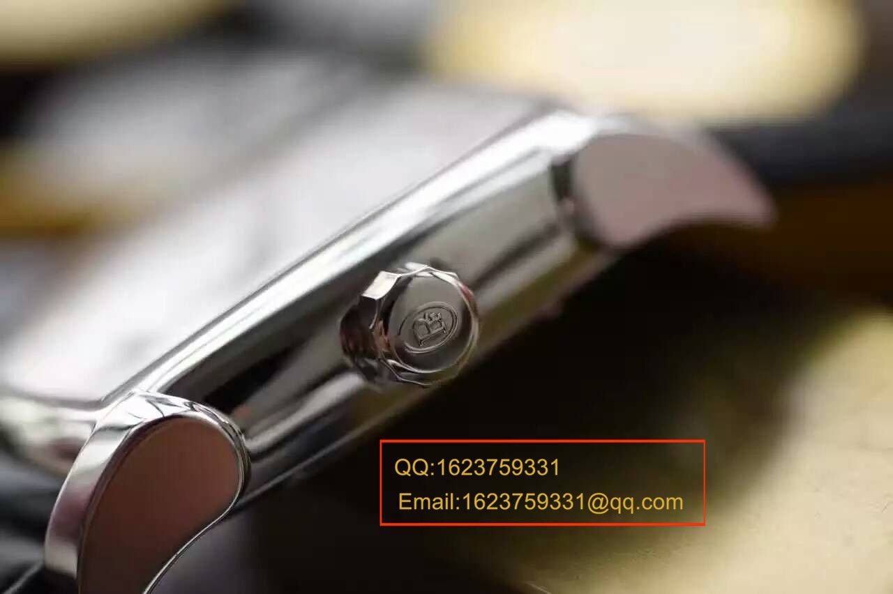 【独家视频测评TF Factory  Perfect  High quality  Copy  Watches 】 Parmigiani KALPA GRANDE系列PF013474.01 wrist watches  / PM002