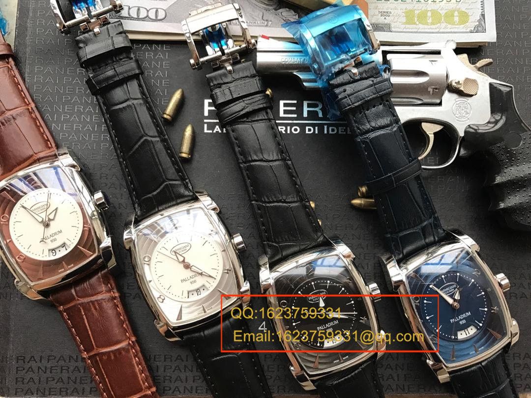 【独家视频测评TF Perfect  High quality  Replica Watches 】TF Factory  Parmigiani 新款Kapla系列珍珠陀新款 / PM013