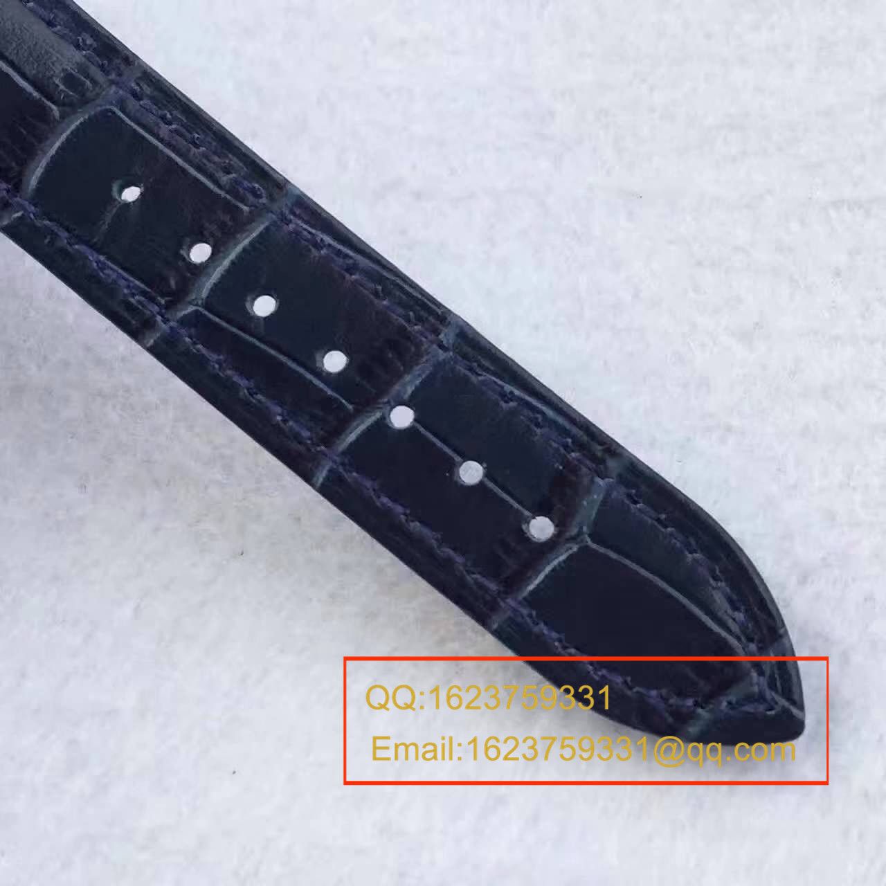 【独家视频测评TF Perfect  High quality  Replica Watches 】TF Factory  Parmigiani 新款Kapla系列珍珠陀新款 / PM013