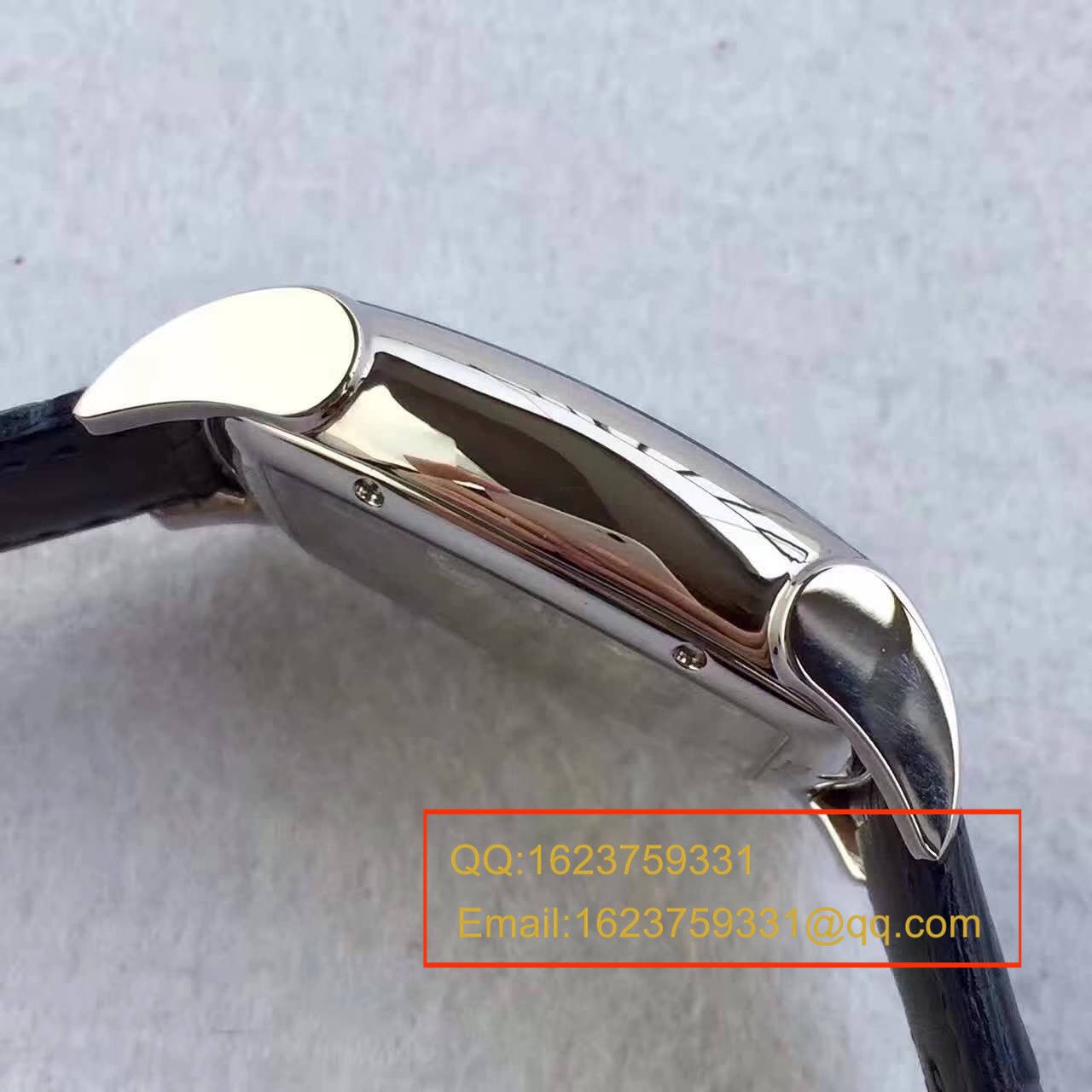 【独家视频测评TF Perfect  High quality  Replica Watches 】TF Factory  Parmigiani 新款Kapla系列珍珠陀新款 / PM013