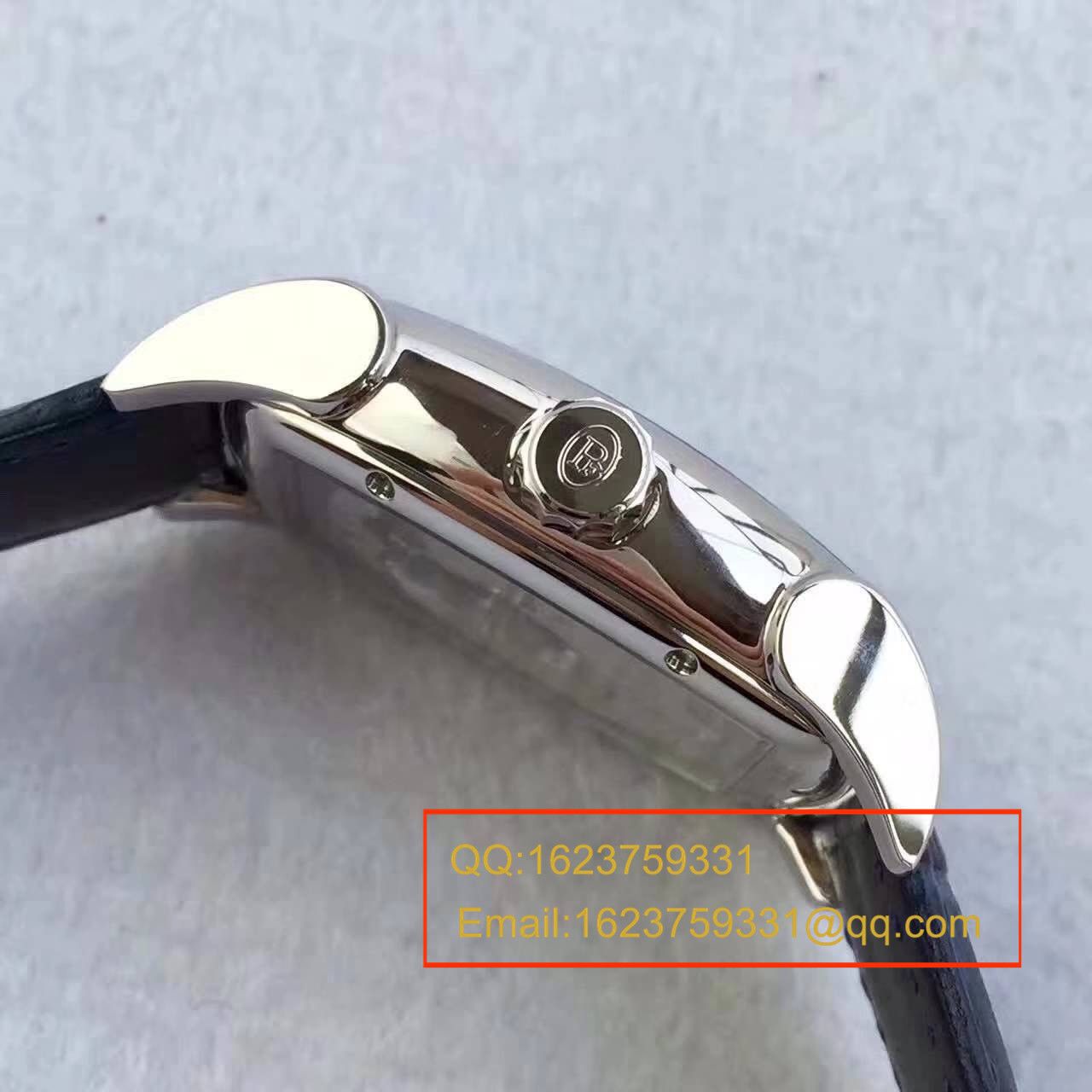 【独家视频测评TF Perfect  High quality  Replica Watches 】TF Factory  Parmigiani 新款Kapla系列珍珠陀新款 / PM013