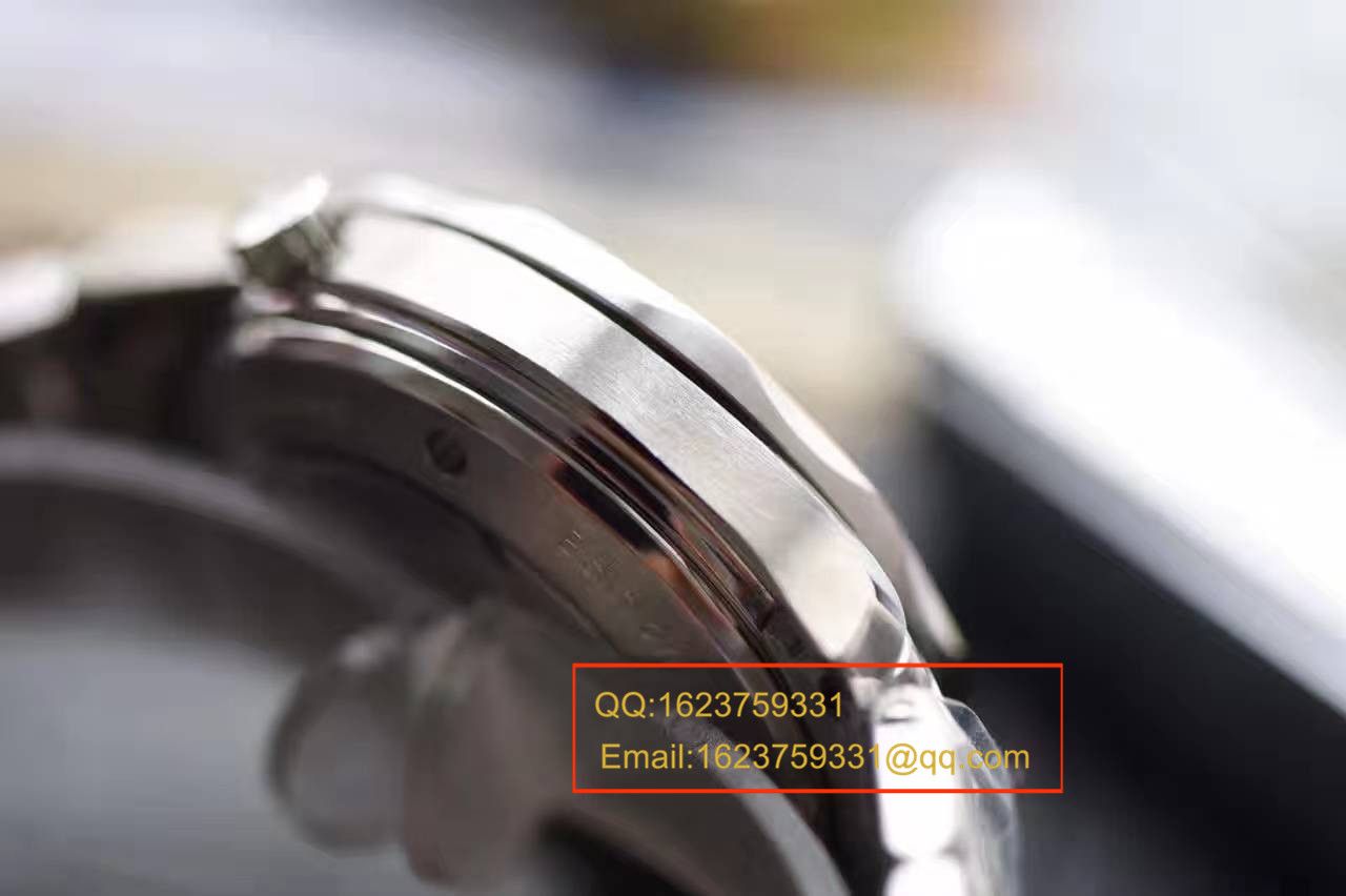 【独家视频测评 Perfect  High quality  Replica Watches 】OMEGA Seamaster 300M系列占士邦007特别版212.30.36.20.51.001 wrist watches  / M302