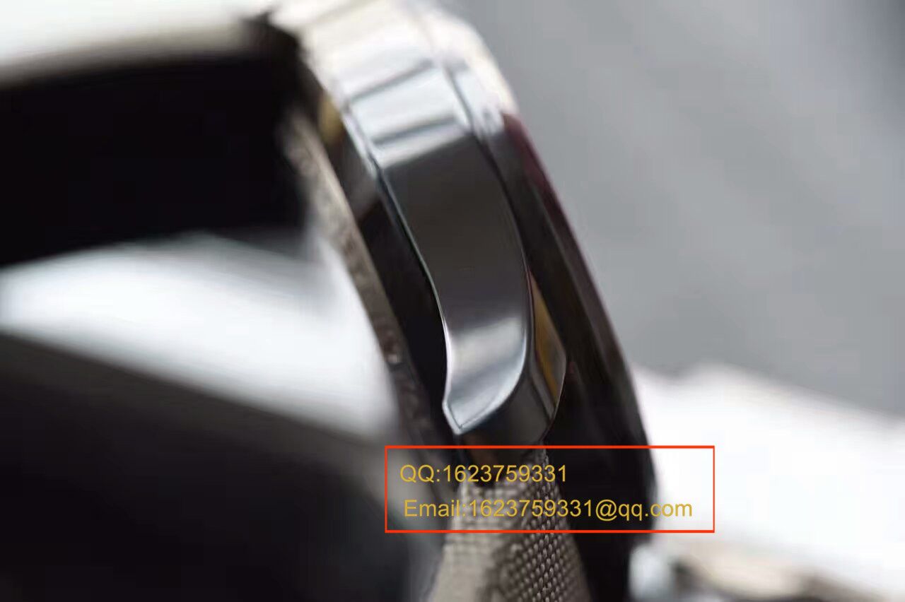 【独家视频测评】V6 Factory  Perfect  High quality  Copy  Watches  IWC  TOP GUN MIRAMAR海军空战部队MIRAMAR  wrist watches 系列IW388002 / WG083