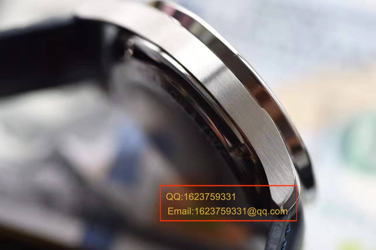 【独家视频测评】【YL Factory 1比1 High quality  Knockoff  Watches 】 IWC 葡计劳伦斯特别版最高v7版本IW371432 wrist watches  / WG298