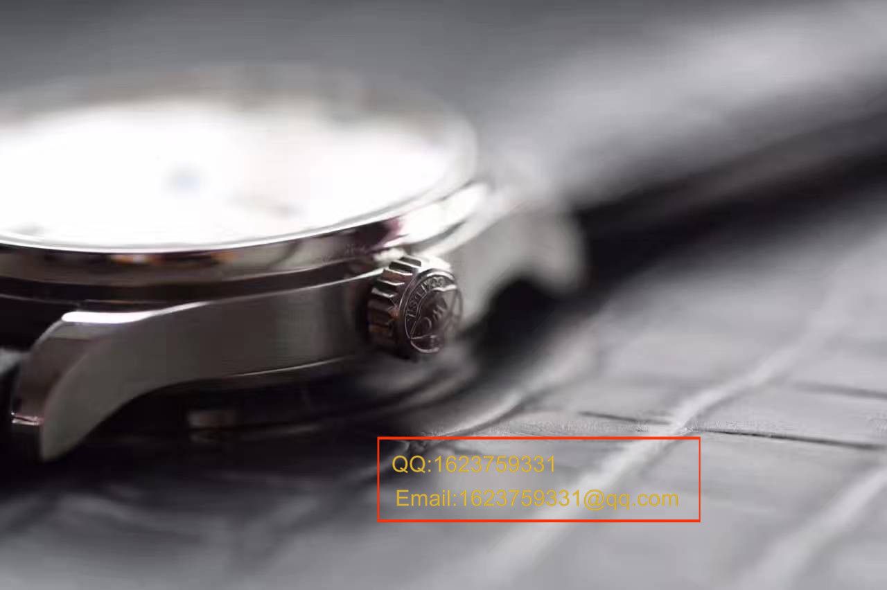 【独家视频测评ZF Perfect  High quality  Knockoff  Watches 】 IWC 葡萄牙系列系列IW500704《 IWC 葡七黄金钉》 wrist watches  / WG295