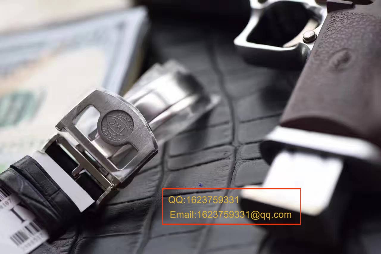 【独家视频测评YL Factory  Perfect  High quality  Replica Watches 】 IWC 葡萄牙系列年历IW503502 IWC 年历 wrist watches  / WG290