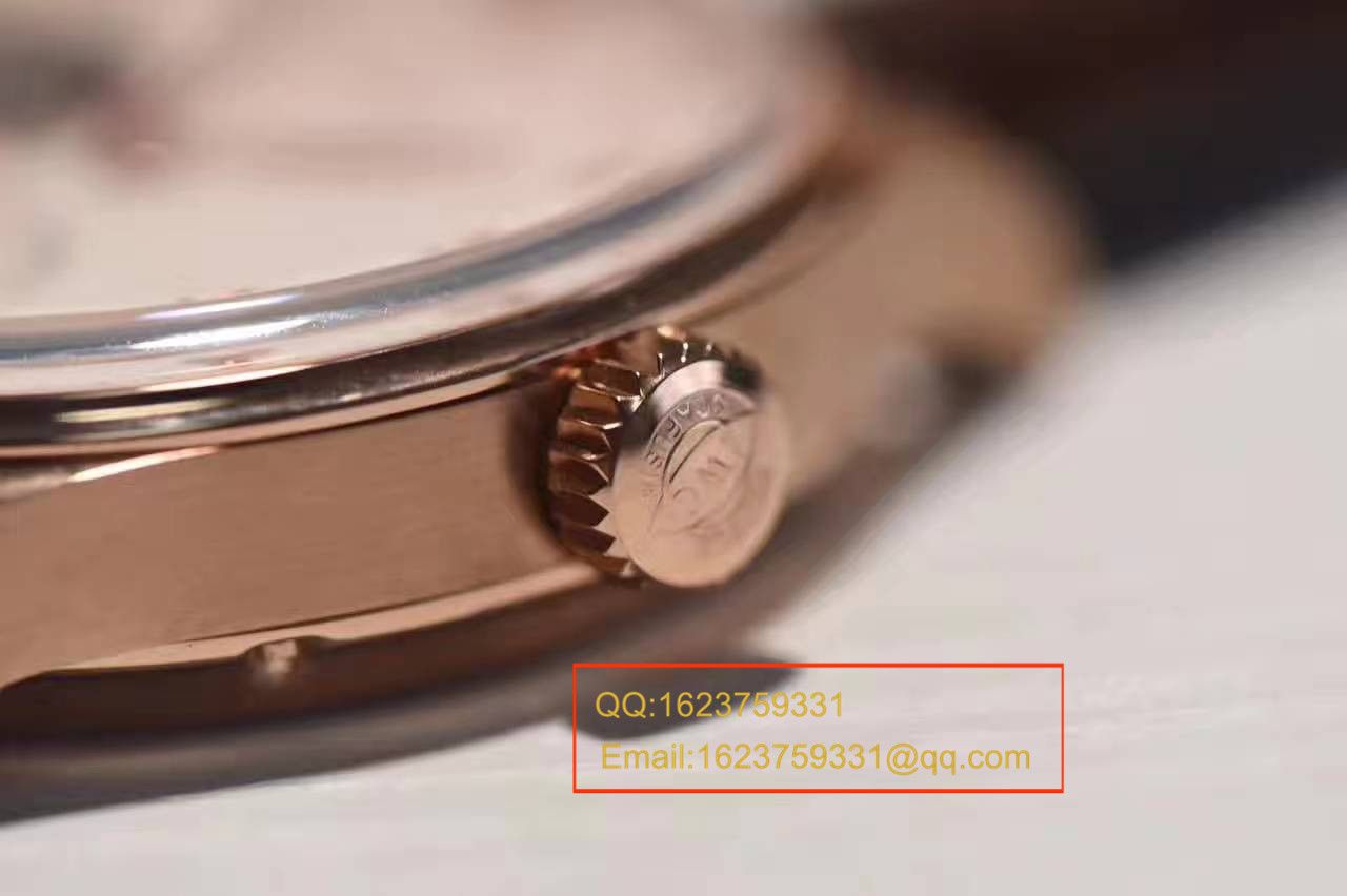 【独家视频测评YL Factory  top 1:1 High quality  Knockoff  Watches 】 IWC 葡萄牙系列IW546302真 Tourbillon  wrist watches  / WG284