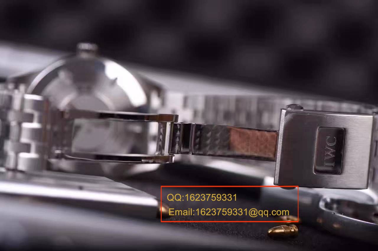 【独家视频测评 Perfect  High quality  Replica Watches 】 IWC  MARK XVII 飞行员 wrist watches “小王子”特别版系列IW327014 wrist watches  / WBB243B