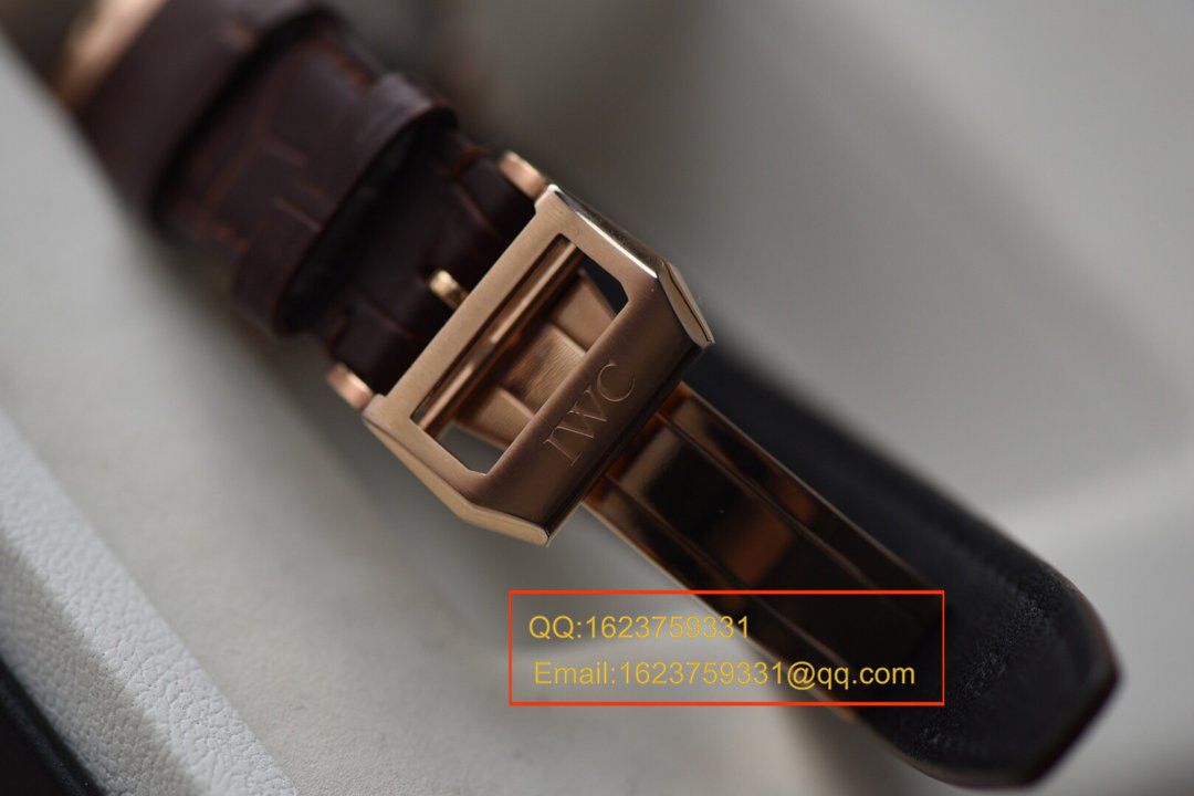 【TF Factory  Perfect  Replica Copy  Watches 】 IWC 葡萄牙系列IW504402 、IW504602真 Tourbillon 逆跳 wrist watches  / WG274