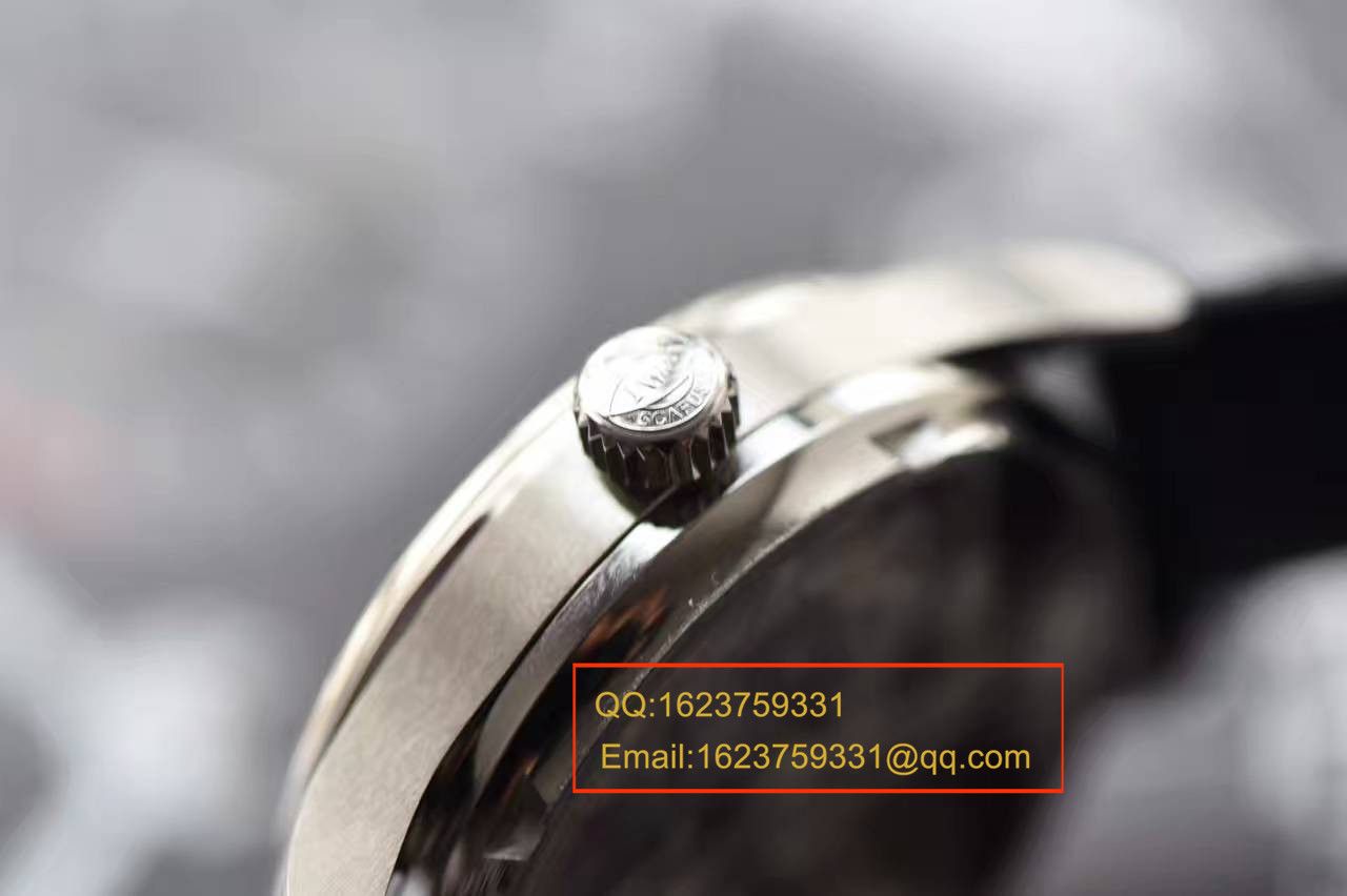 【独家视频测评ZF Factory  Perfect  High quality  Replica Watches 】 IWC 葡七V5最高版本《 IWC 七日链》IW500703男表 / WG223A