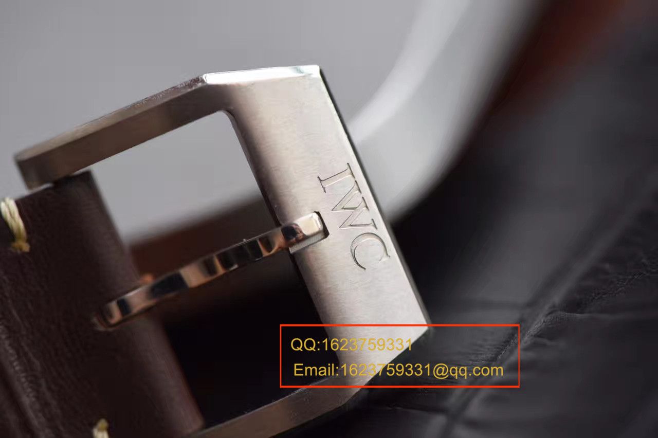 【独家视频测评】【MK Factory 1:1 Knockoff  Watches 】 IWC  MARK XVII 飞行员 wrist watches “蓝面小王子”特别版系列IW327004 wrist watches  / WG243A