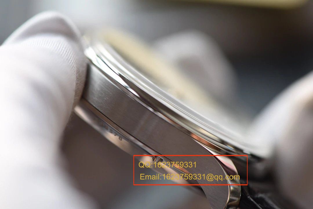 【YL Factory  Perfect  Copy  Watches 】最高品质 IWC 葡萄牙系列真 Tourbillon IW504207 wrist watches  / WG286