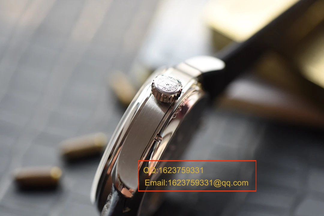 【YL Factory  Perfect  Copy  Watches 】最高品质 IWC 葡萄牙系列真 Tourbillon IW504207 wrist watches  / WG286