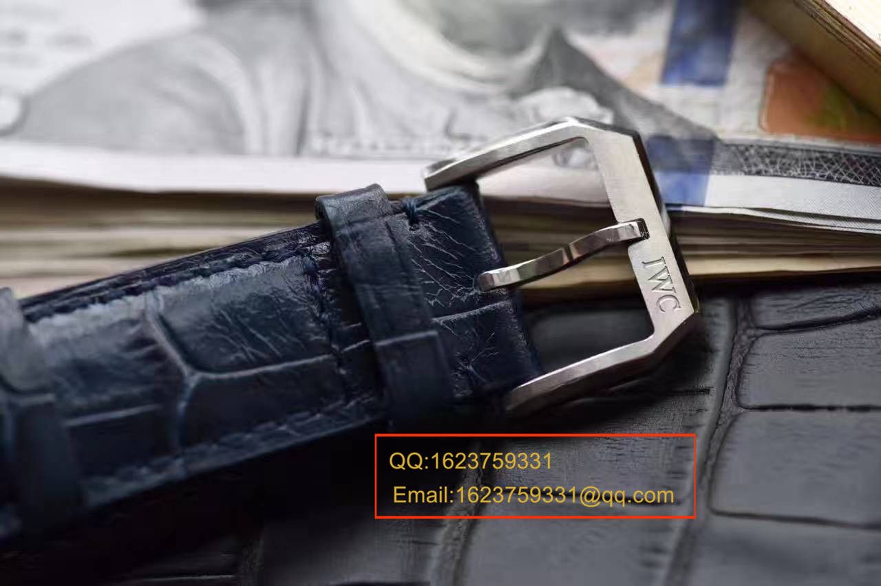 【YL Factory  top  Replica  Knockoff  Watches 】 IWC 葡萄牙系列IW544403 wrist watches  / WG276