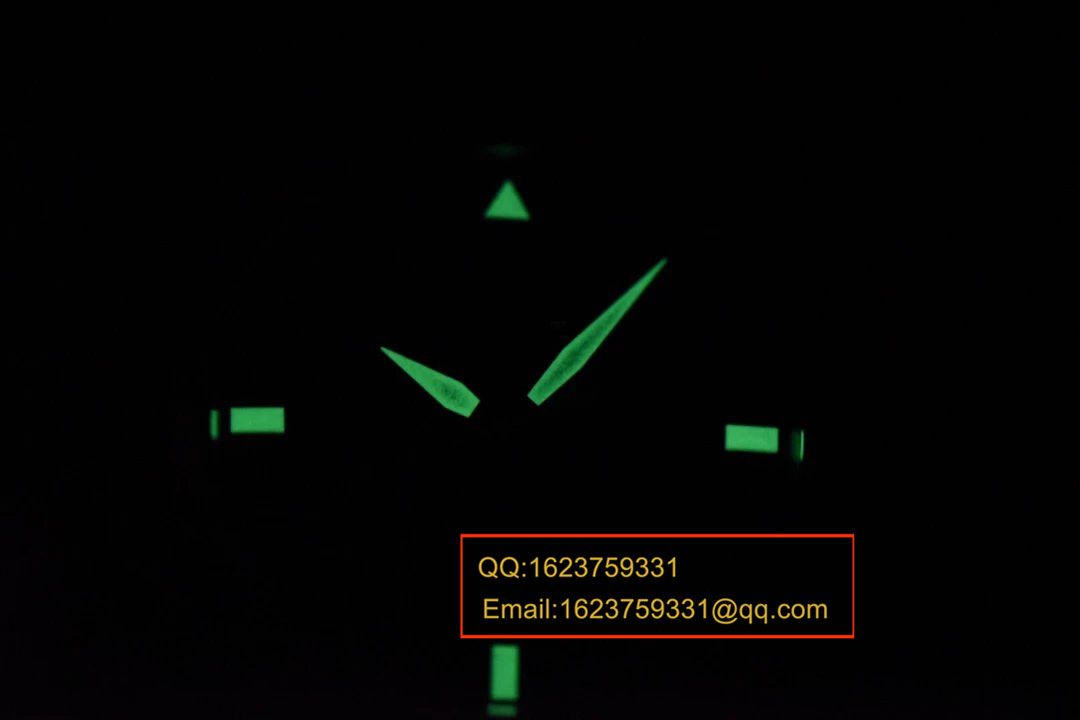 【MK Factory 1:1 High quality  Copy  Watches 】 IWC 飞行员系列PILOT‘S WATCH MARK XVII马克十七飞行员IW326501 wrist watches  / WG253