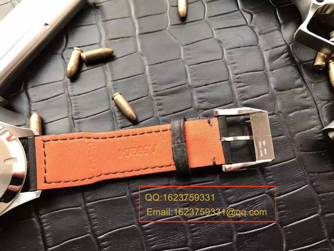 【独家视频测评MK Factory  High quality  Copy  Watches 】 IWC 飞行员 MARK XVII 飞行员 wrist watches 系列 IW327001 wrist watches  / WG246