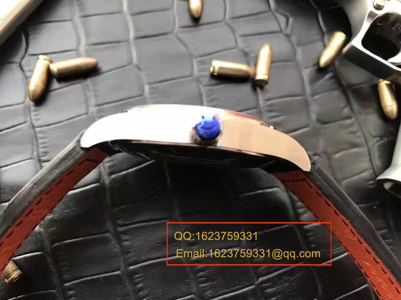 【独家视频测评MK Factory  High quality  Copy  Watches 】 IWC 飞行员 MARK XVII 飞行员 wrist watches 系列 IW327001 wrist watches  / WG246