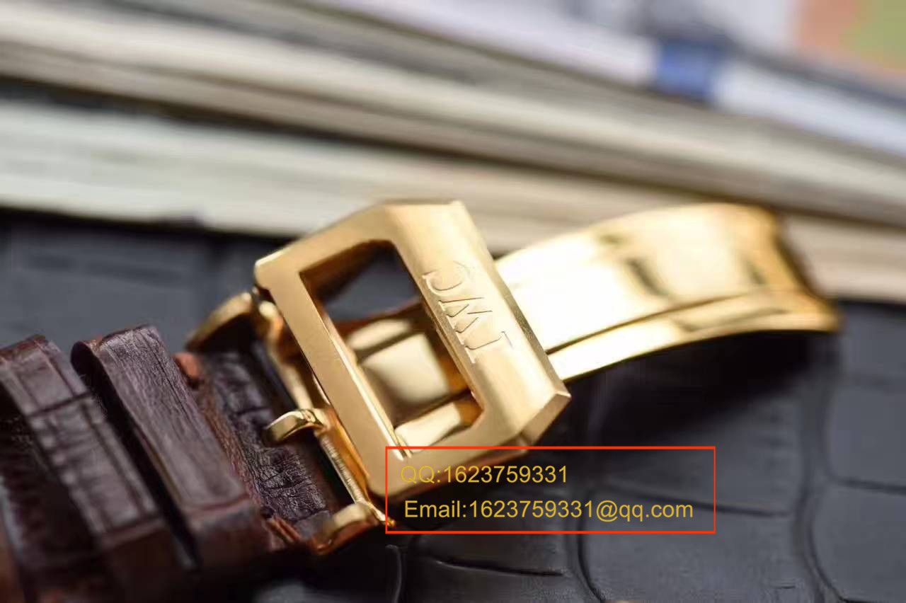 【ZF Perfect  High quality  Replica Watches 】 IWC 葡萄牙七天系列黄金版葡七IW500101 wrist watches  / WG242