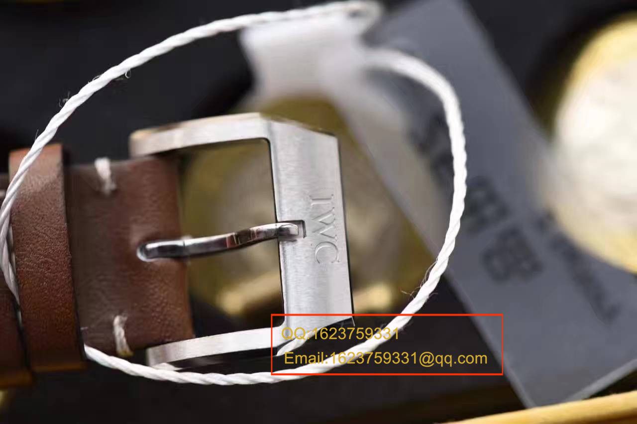 【ZF Factory  top   Replica Watches 】 IWC 飞行员系列飞行员计时 wrist watches “小王子”特别版系列 IW377714 wrist watches  / WG238