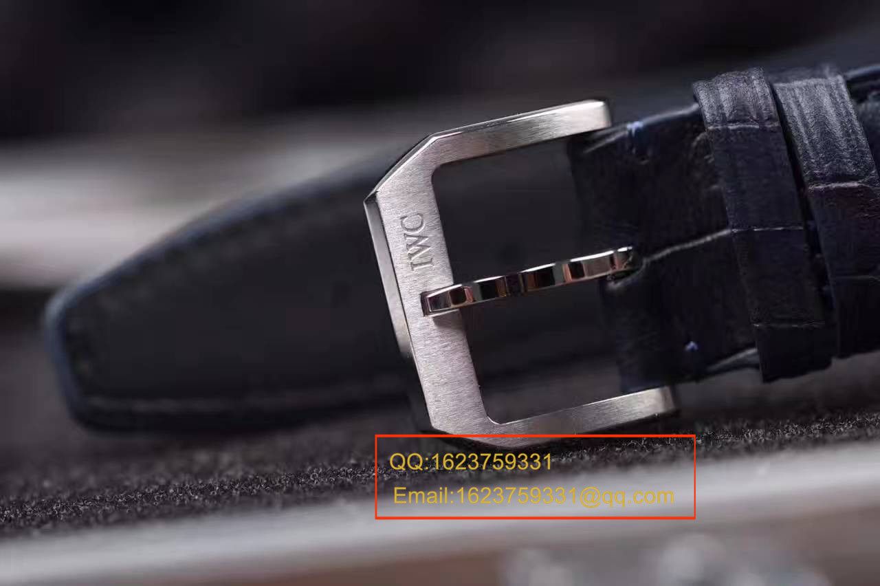 【N Factory  Perfect  High quality  Replica Watches 】 IWC 工程师劳伦斯特别版IW323310 wrist watches  / WG114