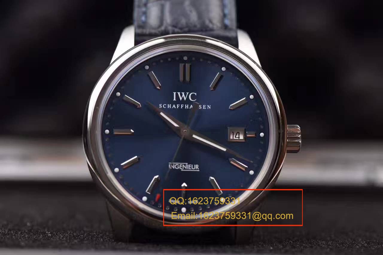 【N Factory  Perfect  High quality  Replica Watches 】 IWC 工程师劳伦斯特别版IW323310 wrist watches  / WG114