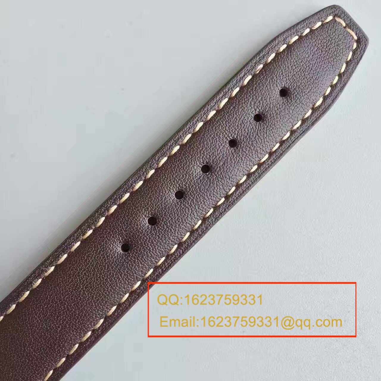【ZF Factory  Perfect  Replica Watches 】 IWC  飞行员系列 IW377706 男士机械 wrist watches  / WG092