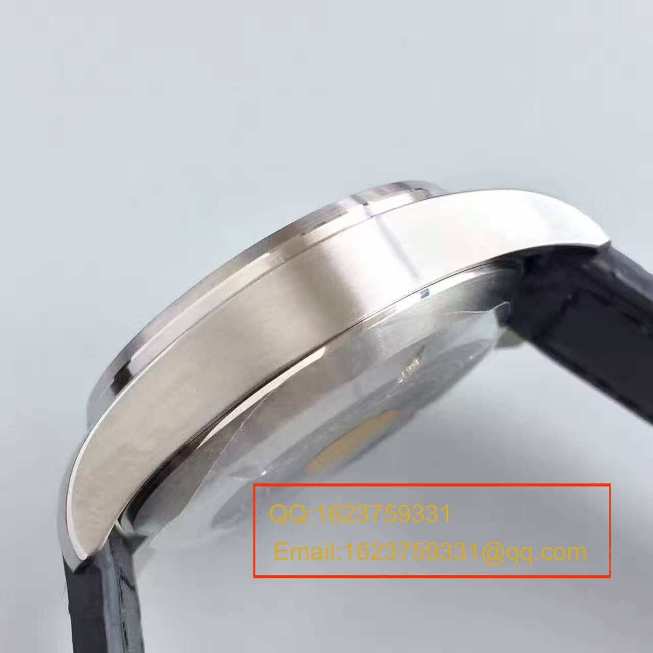 【ZF Factory  Perfect  Replica Watches 】 IWC  飞行员系列 IW377706 男士机械 wrist watches  / WG092
