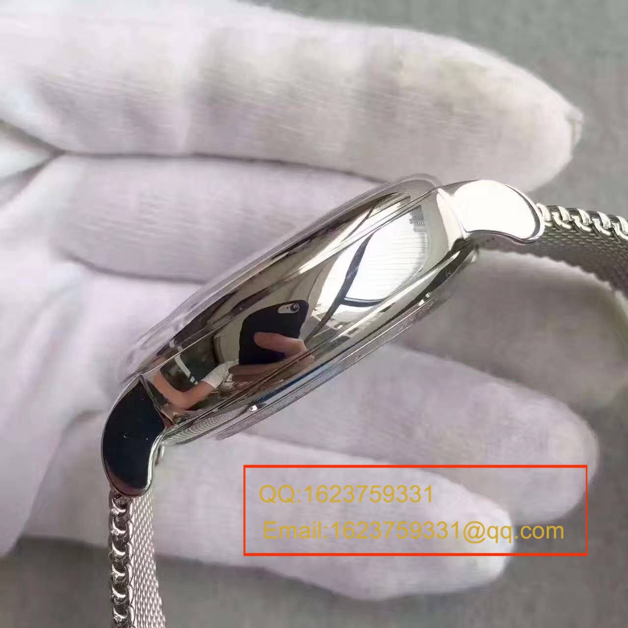 【MK Perfect  High quality  Copy  Watches 】 IWC 柏涛菲诺计时 wrist watches 系列 IW391010 男士 Watches  / WB0132