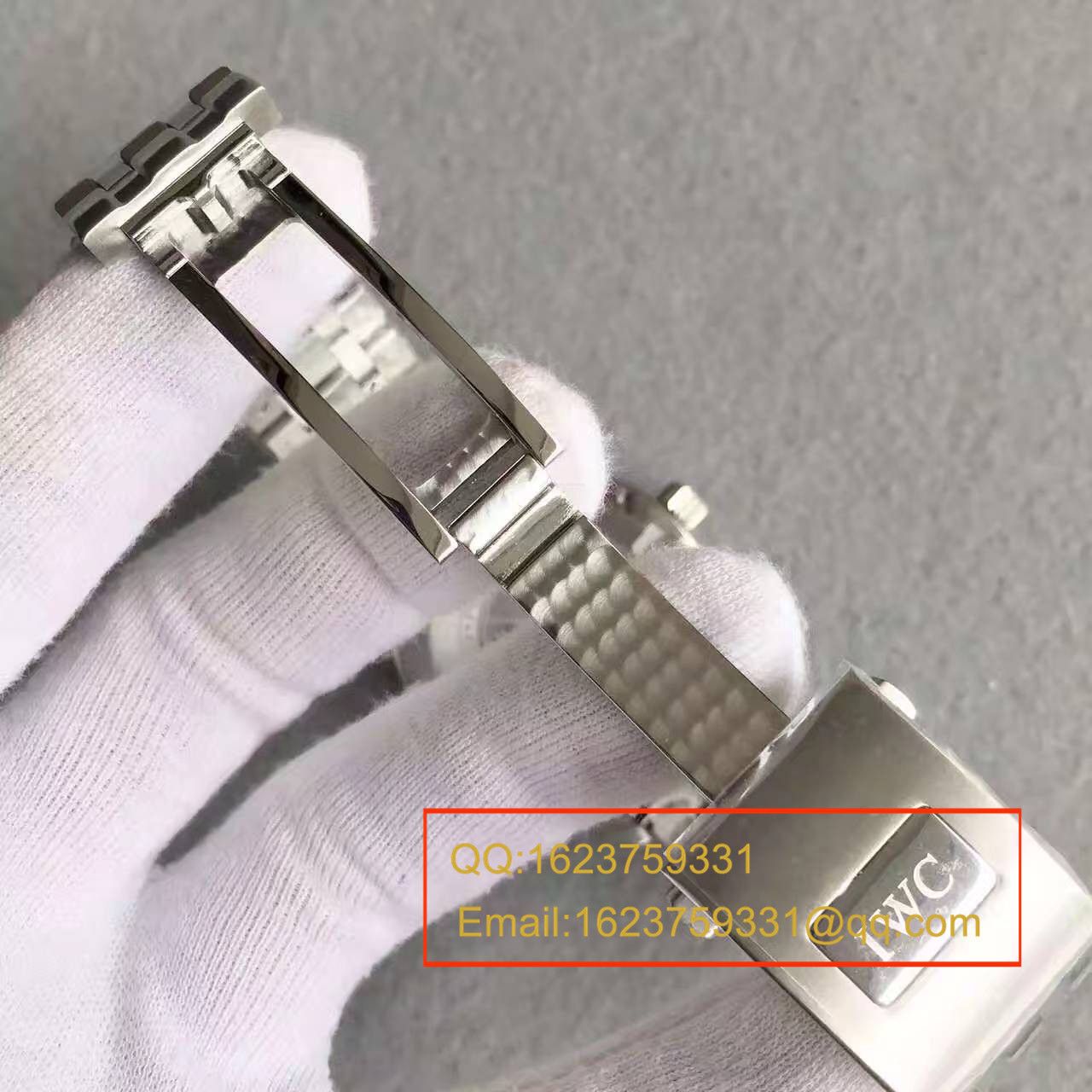 【独家视频测评MK Factory 1:1 top  Copy  Watches 】 IWC 飞行员 MARK XVII 飞行员 wrist watches 系列IW327011 wrist watches  / WG243