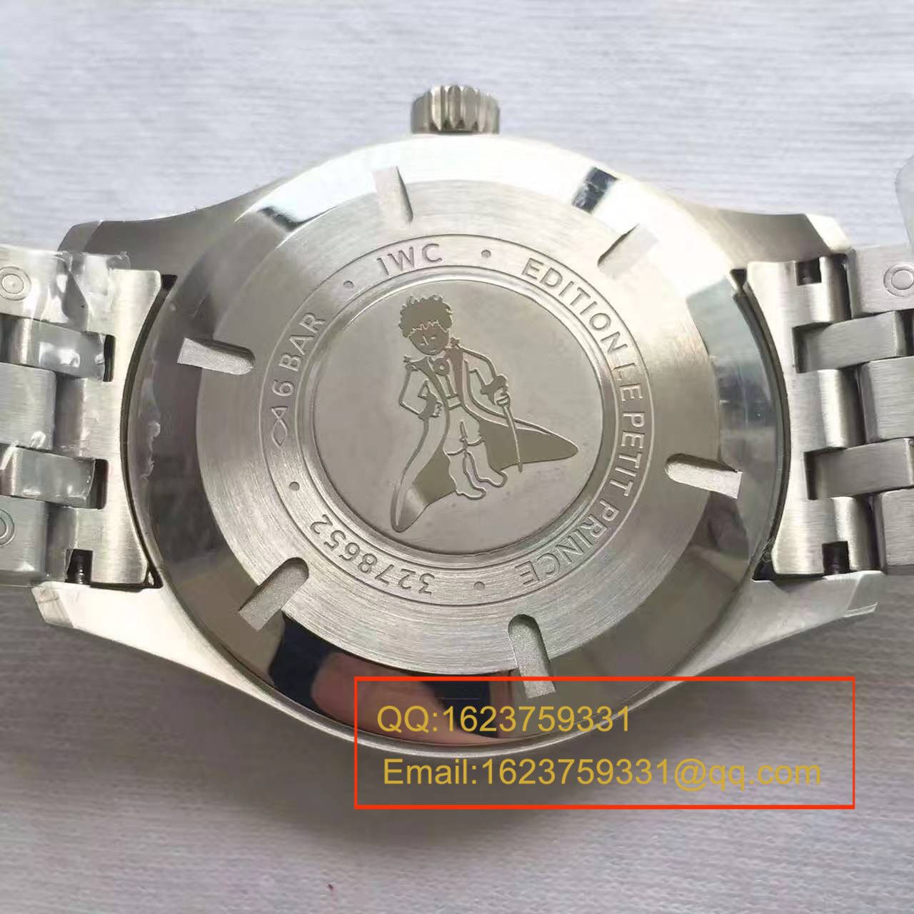 【独家视频测评MK Factory 1:1 top  Copy  Watches 】 IWC 飞行员 MARK XVII 飞行员 wrist watches 系列IW327011 wrist watches  / WG243