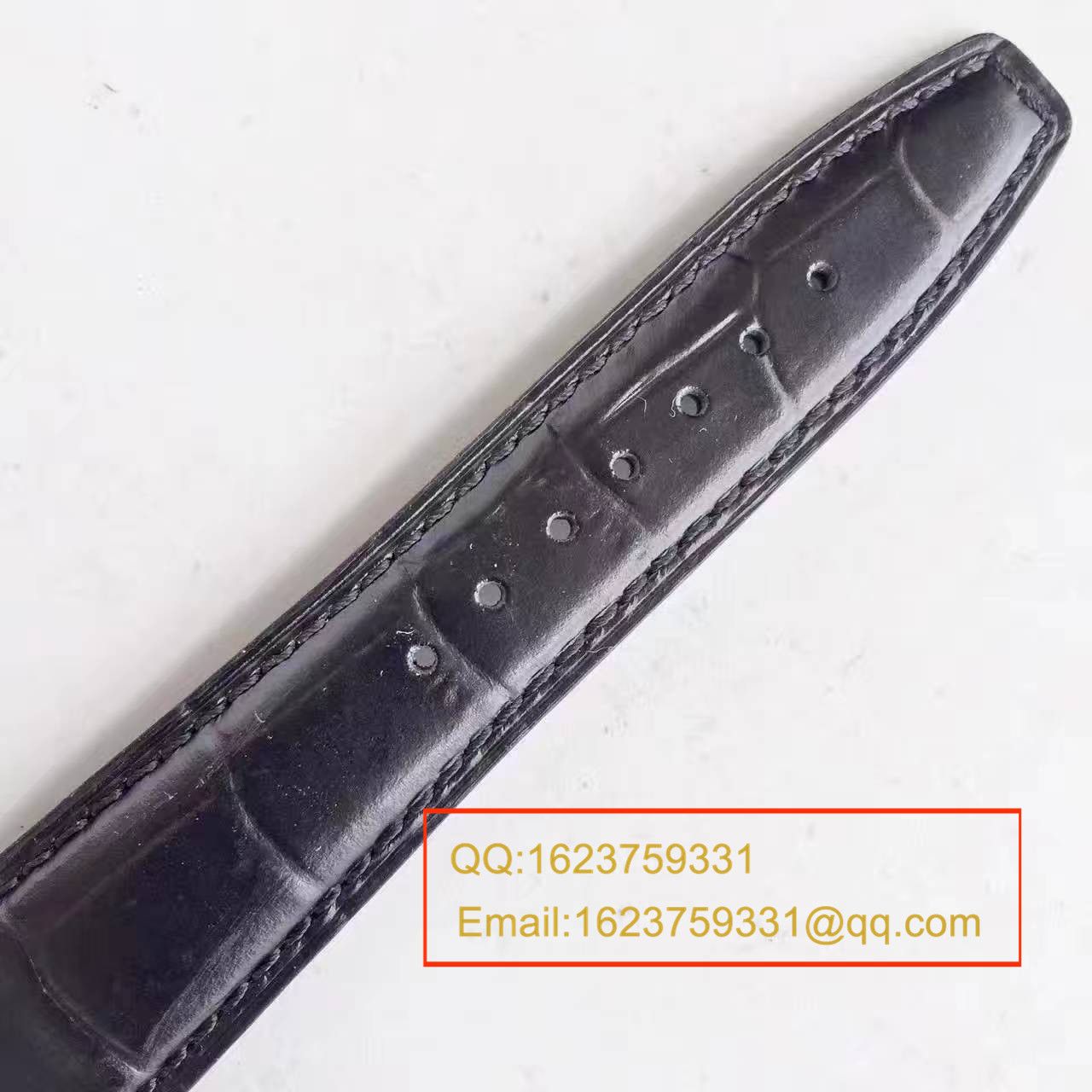 【ZF Factory  Perfect  High quality  Replica Watches 】 IWC 葡萄牙系列 “琼斯之剑” IW545408 wrist watches  / WGAI109
