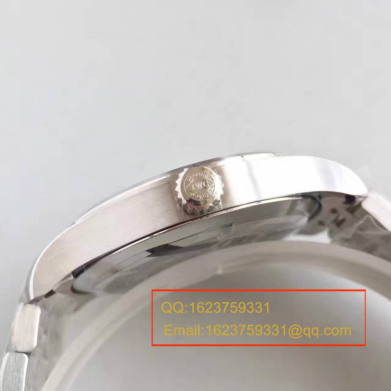 【MK Factory  Perfect  Replica Watches 】 IWC 马克十七飞行员 wrist watches  系列IW326504 男士 wrist watches  / WG079
