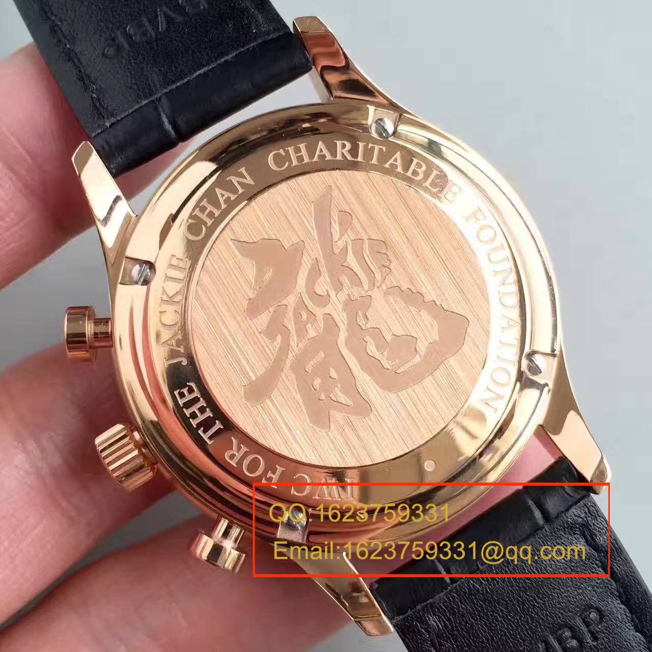 【ZF Factory  Perfect  High quality  Replica Watches 】 IWC 葡计超薄升级限量版！IW371433“龙  wrist watches  / WG099