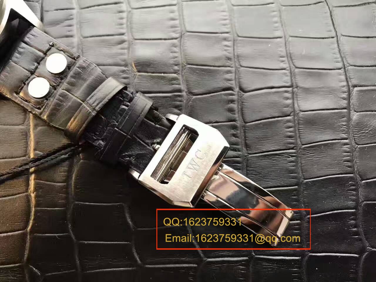 【ZF Factory 1:1 top  Replica Watches 】 IWC 大型飞行员 wrist watches 系列IW500901 wrist watches  / WG227
