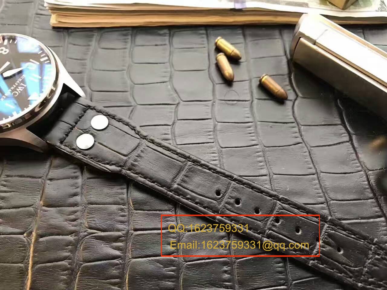 【ZF Factory 1:1 top  Replica Watches 】 IWC 大型飞行员 wrist watches 系列IW500901 wrist watches  / WG227