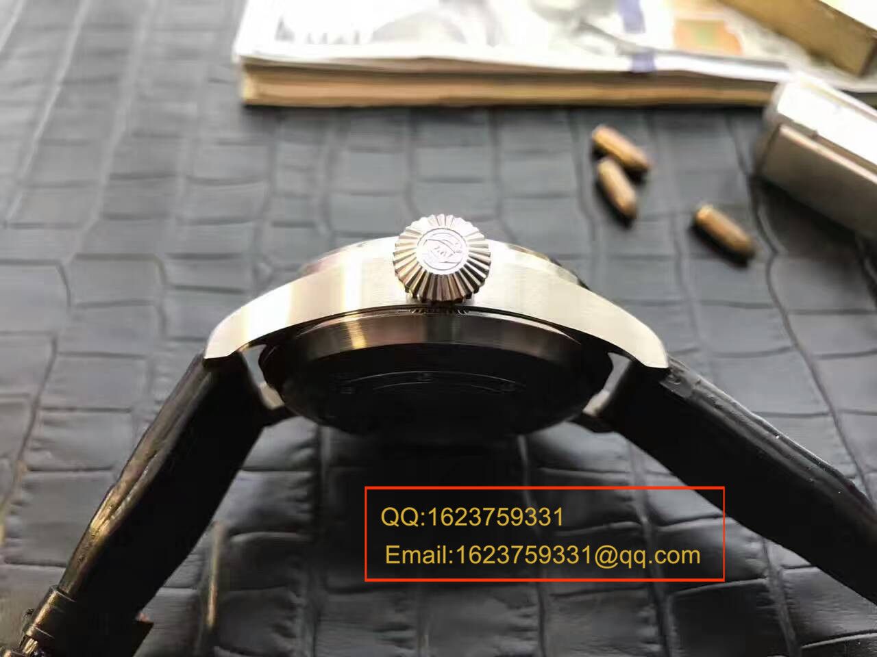 【ZF Factory 1:1 top  Replica Watches 】 IWC 大型飞行员 wrist watches 系列IW500901 wrist watches  / WG227