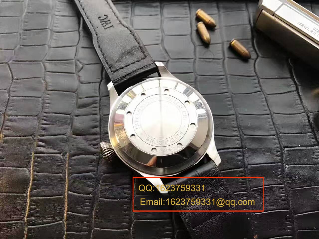 【ZF Factory 1:1 top  Replica Watches 】 IWC 大型飞行员 wrist watches 系列IW500901 wrist watches  / WG227