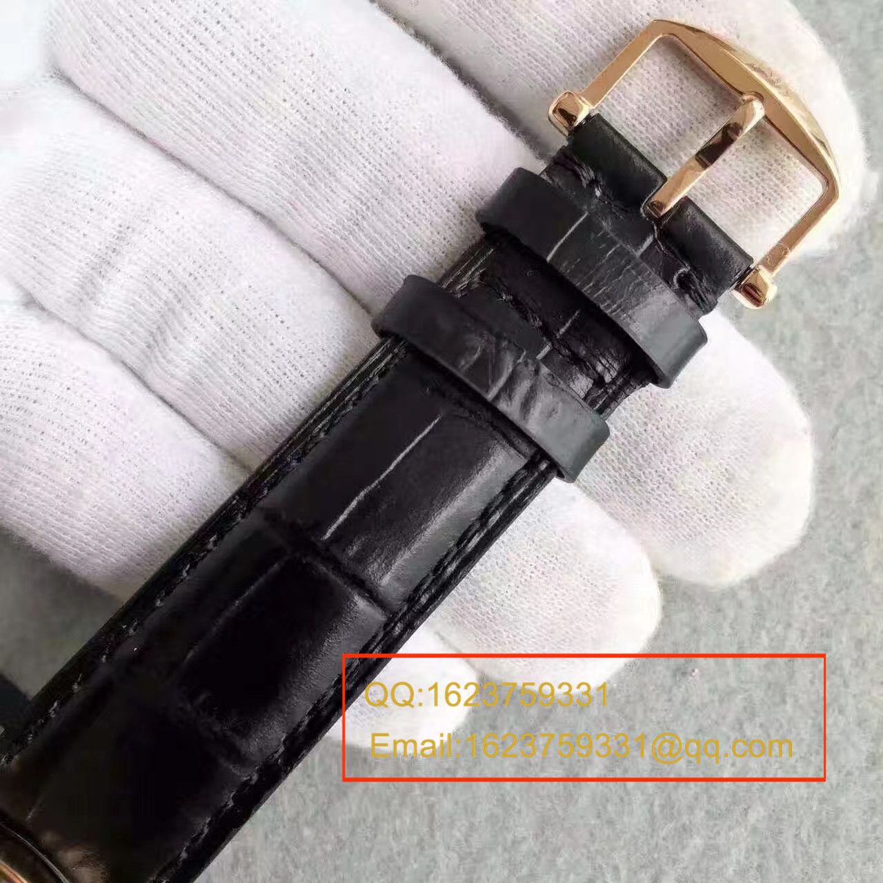 【MK Factory  Perfect  Copy  Watches 】 IWC 柏涛菲诺系列IW391021 多功能机械计时 wrist watches  / WG134
