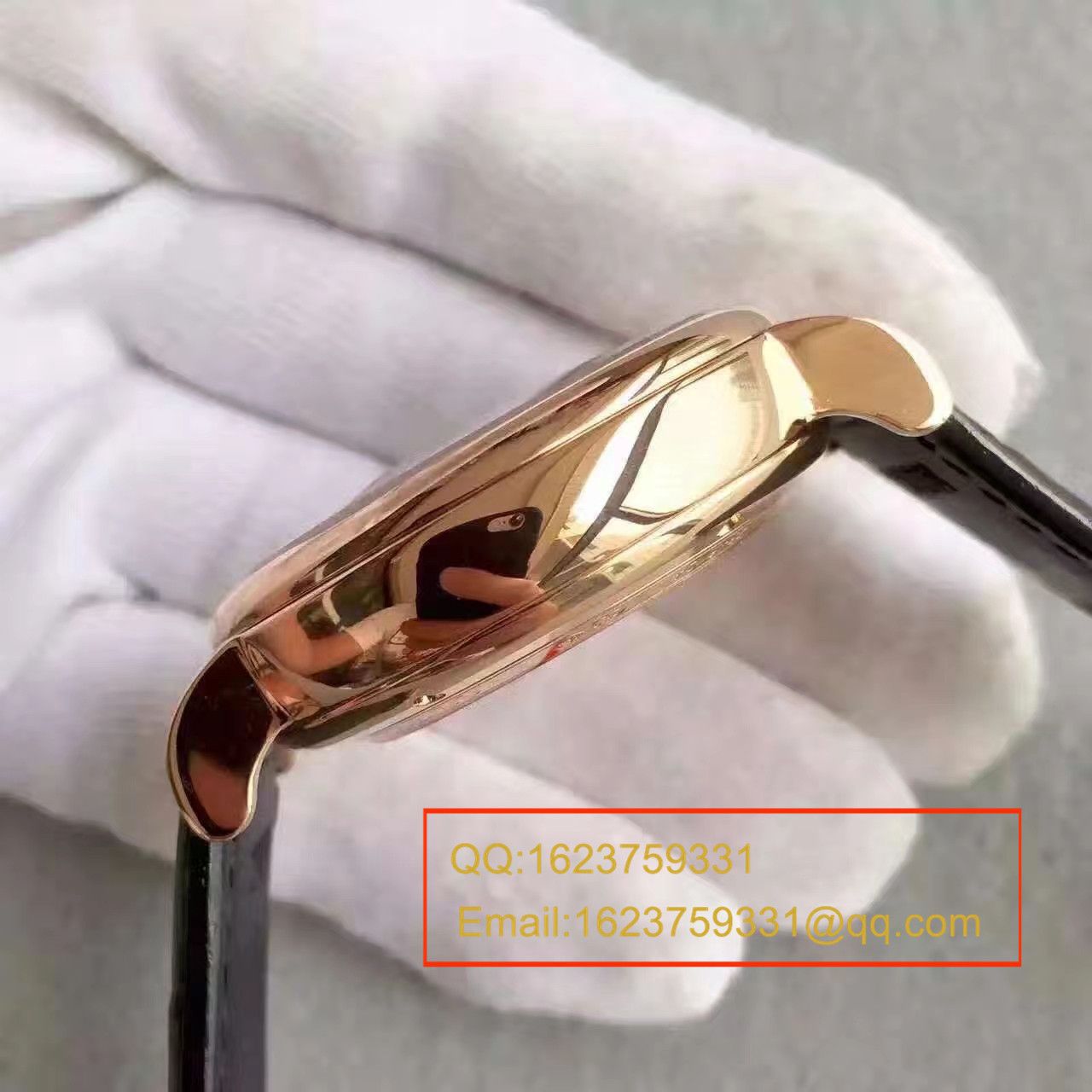 【MK Factory  Perfect  Copy  Watches 】 IWC 柏涛菲诺系列IW391021 多功能机械计时 wrist watches  / WG134