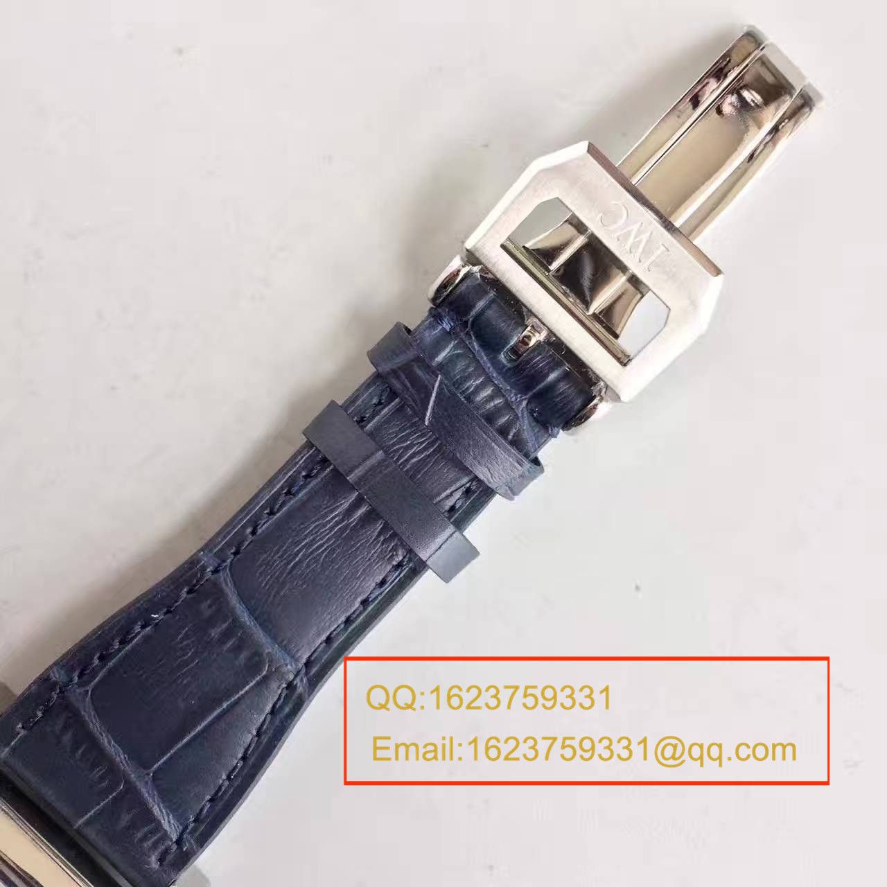 【ZF Factory 1:1 High quality  Replica Watches 】 IWC 达文西系列IW376413男表 / WG264