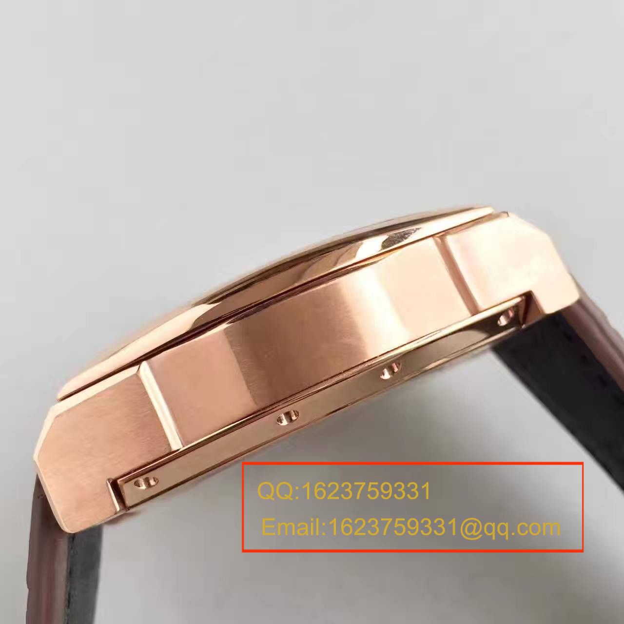 【ZF Factory  Perfect  Replica Watches 】 IWC 达文西系列IW376411 wrist watches  / WG263