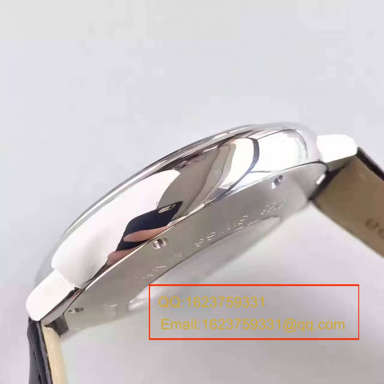 【TF Factory  Perfect  Copy  Watches 】 Cartier   Cartier  蓝气球系列 扭索雕纹表盘 W6920105女士 Tourbillon  wrist watches  / KDY003
