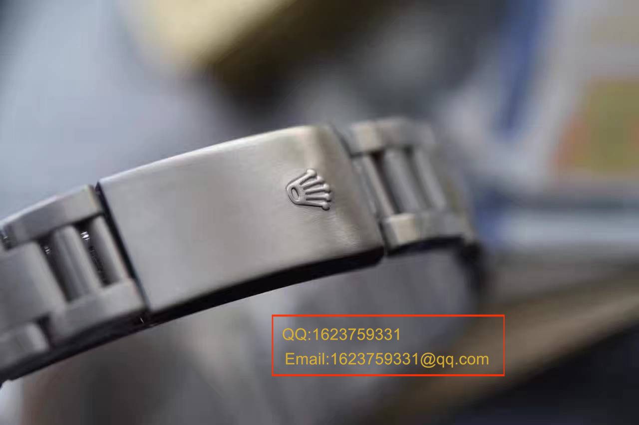 【独家视频测评 Perfect  High quality  Replica Watches 】Rolex Paul Newman Daytona余文乐同款 Rolex 保罗.纽曼复古 Ditongna  / RAG148