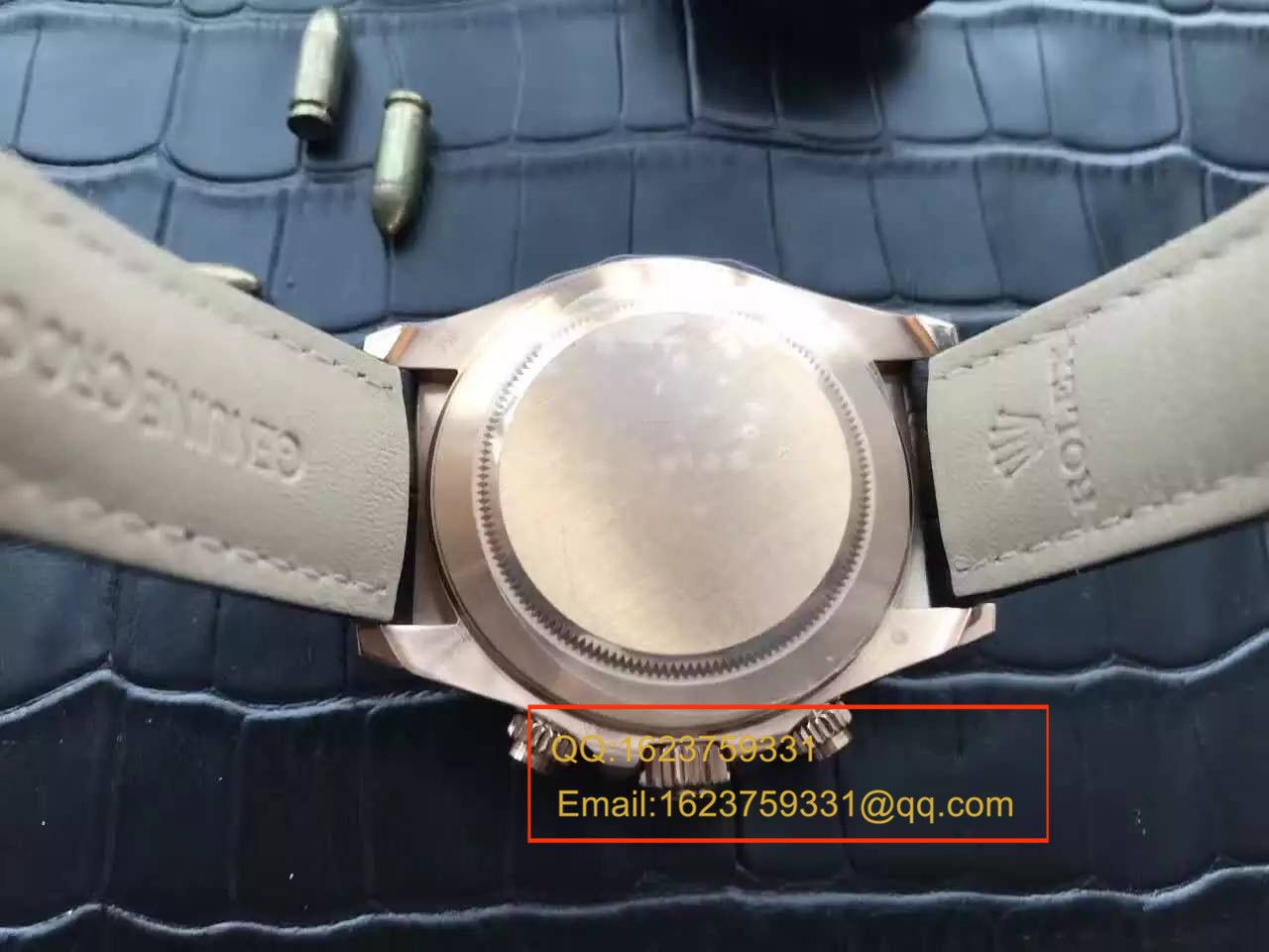 【视频解析】JF Factory 1:1 Replica Copy  Watches 之 Rolex  Cosmograph Daytona  Ditongna 系列116515LN-L(FC) 咖啡色机械 wrist watches  / RBC127
