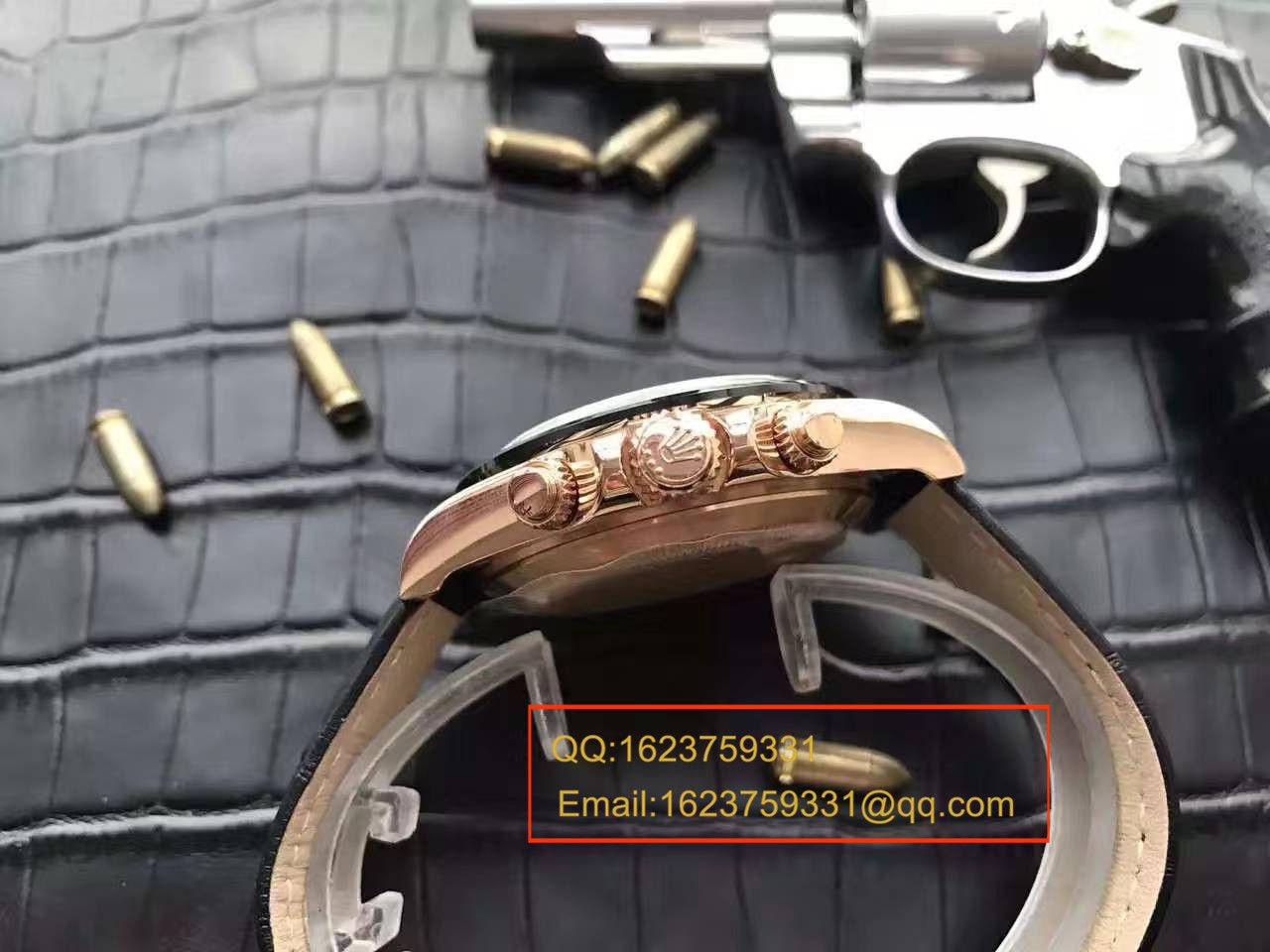 【视频解析】JF Factory 1:1 Replica Copy  Watches 之 Rolex  Cosmograph Daytona  Ditongna 系列116515LN-L(FC) 咖啡色机械 wrist watches  / RBC127