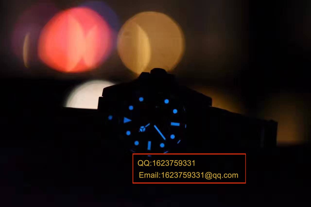 【视频解析】N Factory V7版1:1 Replica Copy  Watches 之 Rolex  Submariner 型116612-LN-97203《18K真金版》 / RCF125