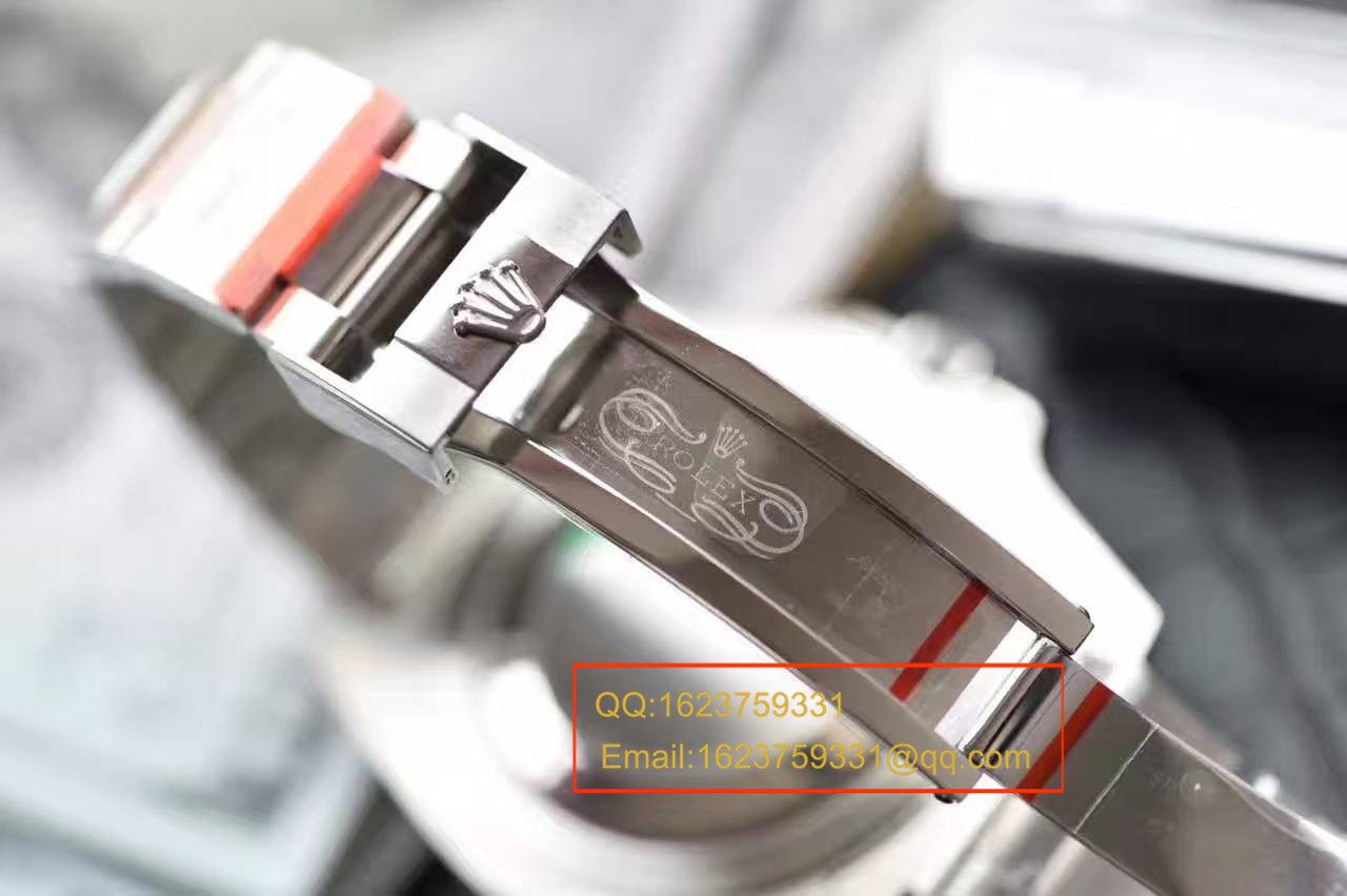 【N Factory  Perfect  Replica Copy  Watches 】V7版 Rolex  GMT MASTER II系列116710BLNR-78200机械 wrist watches  / RBF056